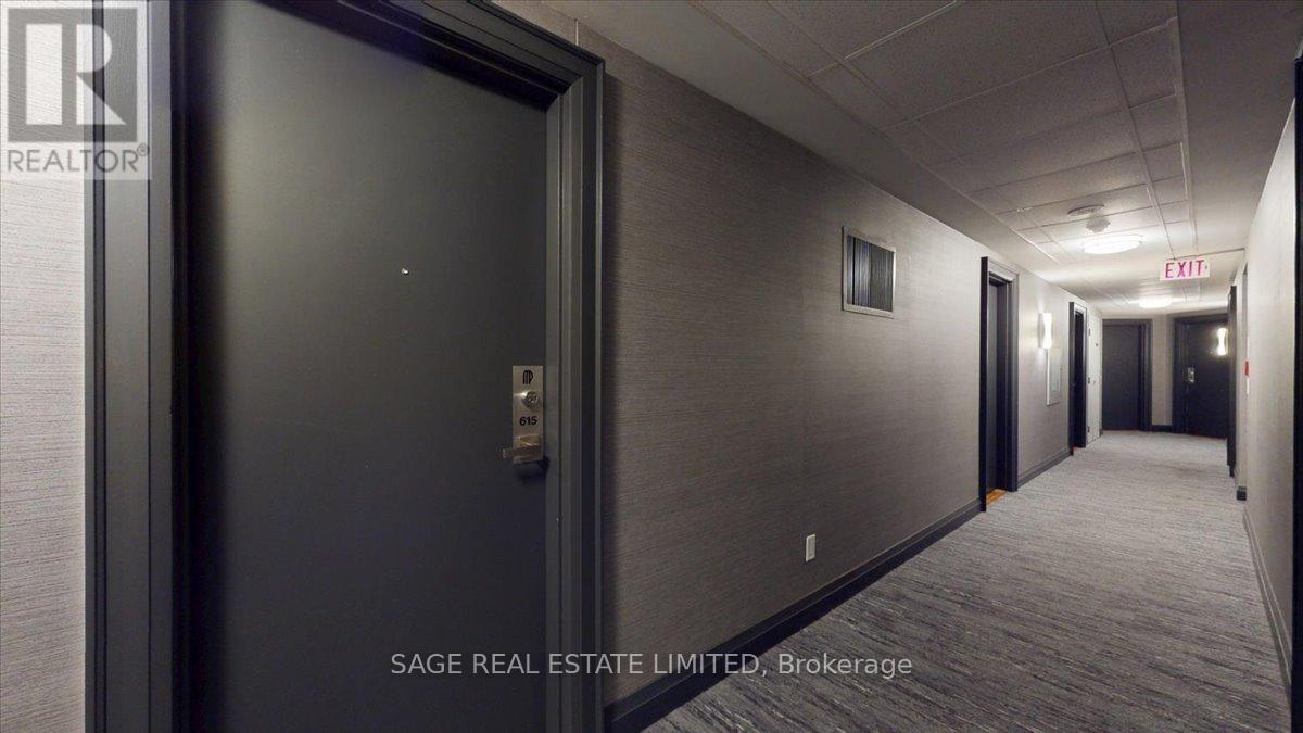 615 - 200 Manitoba Street, Toronto, Ontario M8Y 3Y9 - Photo 36 - W12521678