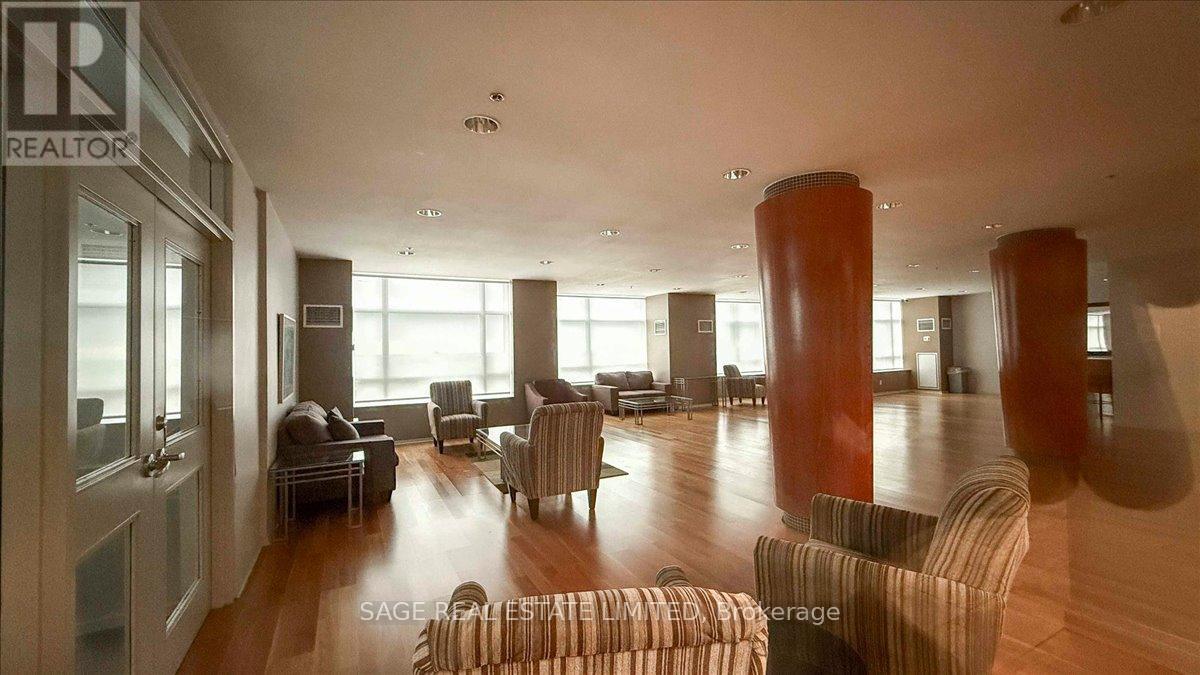 615 - 200 Manitoba Street, Toronto, Ontario M8Y 3Y9 - Photo 38 - W12521678