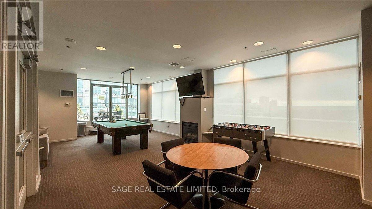 615 - 200 Manitoba Street, Toronto, Ontario M8Y 3Y9 - Photo 39 - W12521678