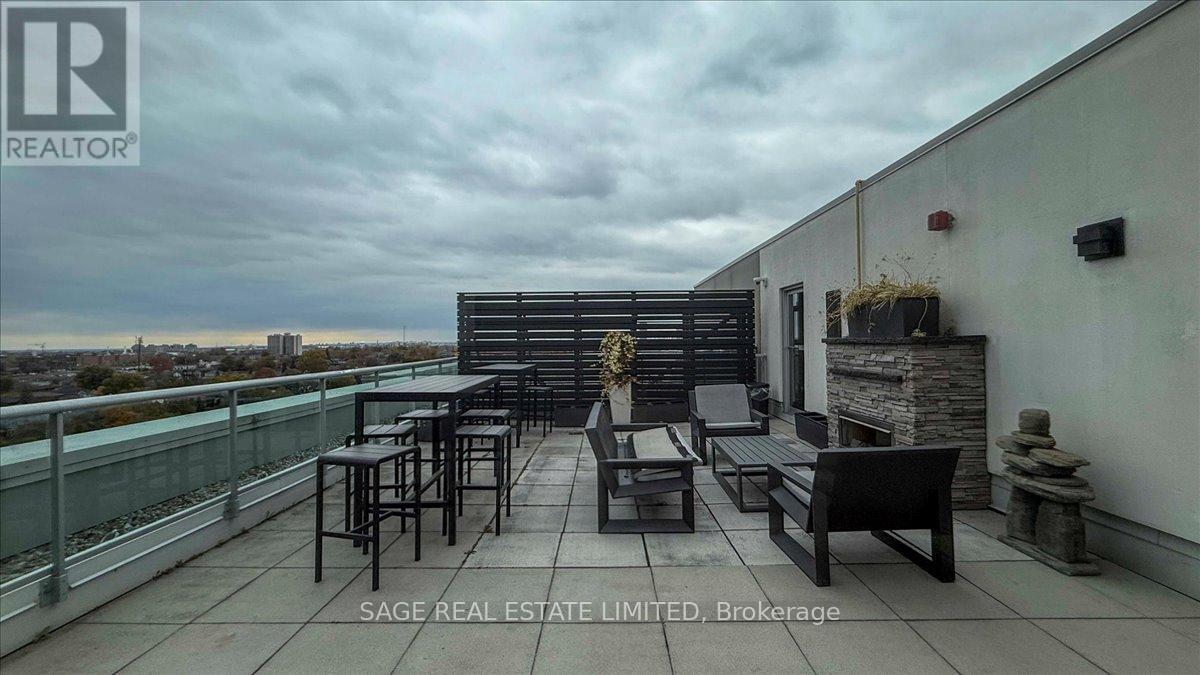 615 - 200 Manitoba Street, Toronto, Ontario M8Y 3Y9 - Photo 44 - W12521678