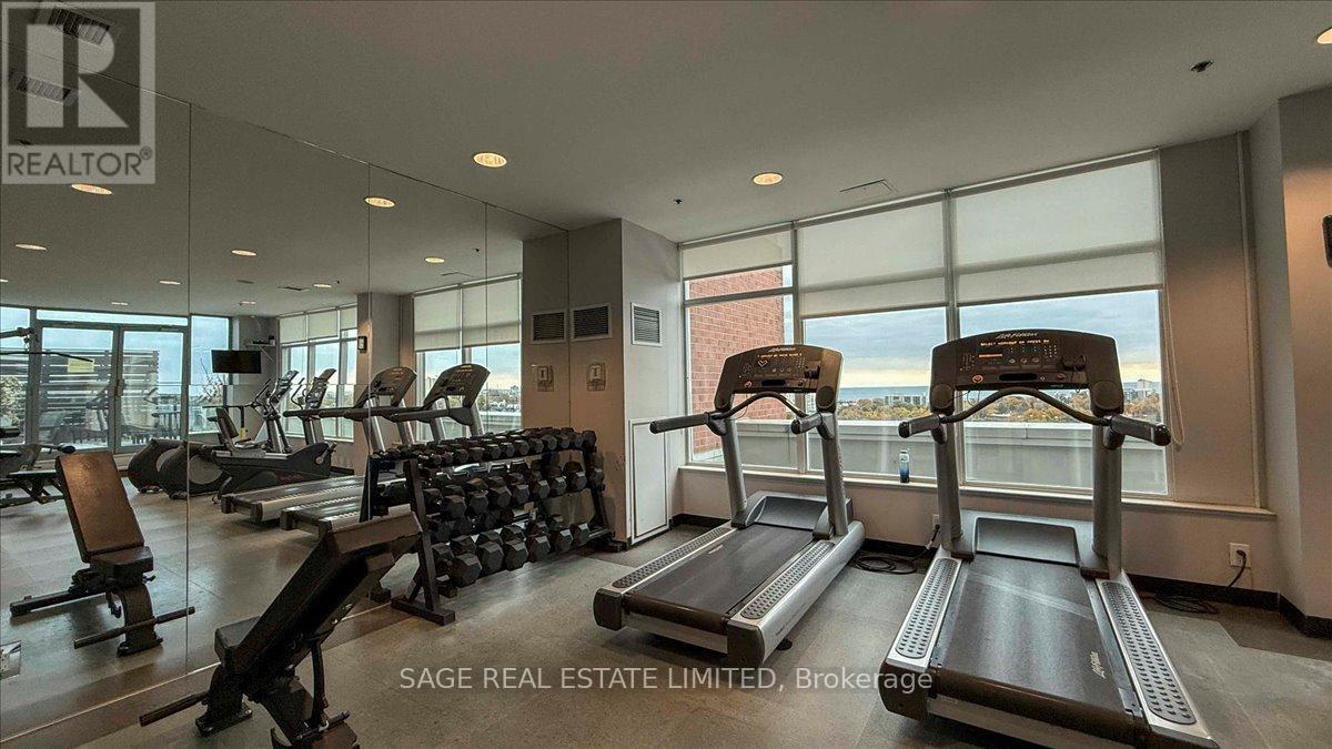 615 - 200 Manitoba Street, Toronto, Ontario M8Y 3Y9 - Photo 45 - W12521678