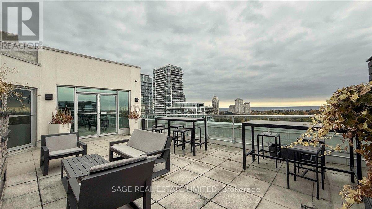 615 - 200 Manitoba Street, Toronto, Ontario M8Y 3Y9 - Photo 46 - W12521678