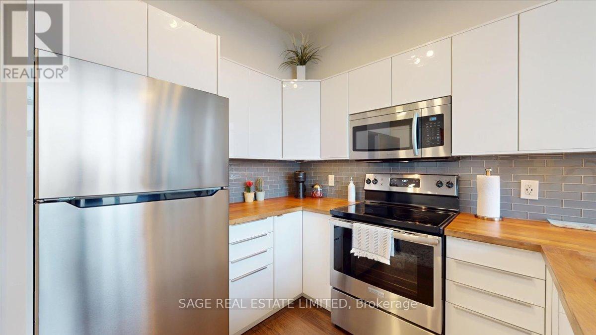 615 - 200 Manitoba Street, Toronto, Ontario M8Y 3Y9 - Photo 7 - W12521678