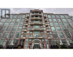 615 - 200 MANITOBA STREET, Toronto, Ontario