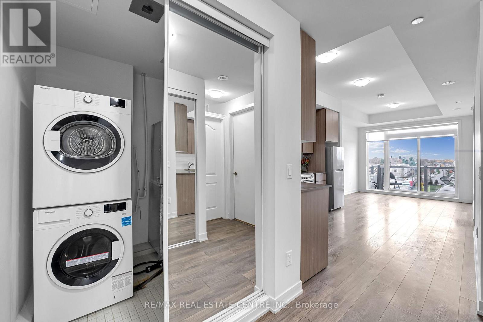 407 - 62 Sky Harbour Drive, Brampton, Ontario  L6Y 6J2 - Photo 26 - W12521686