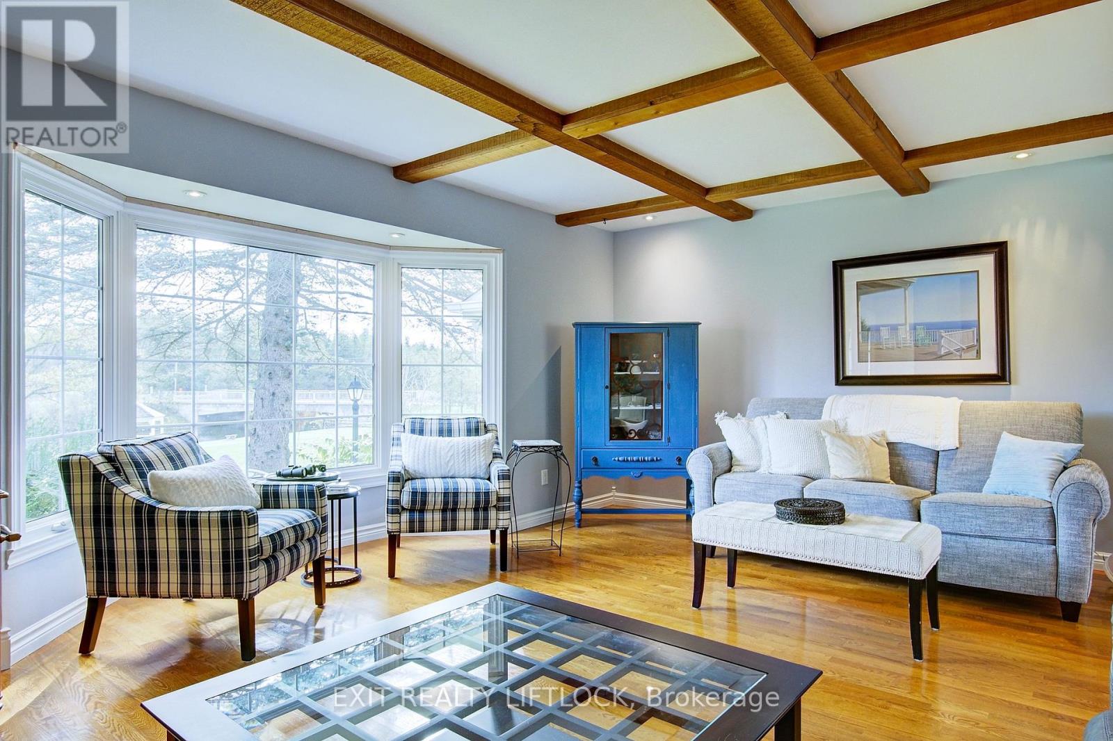 544 County Road 8, Douro-Dummer, Ontario  K0L 2H0 - Photo 5 - X12476524