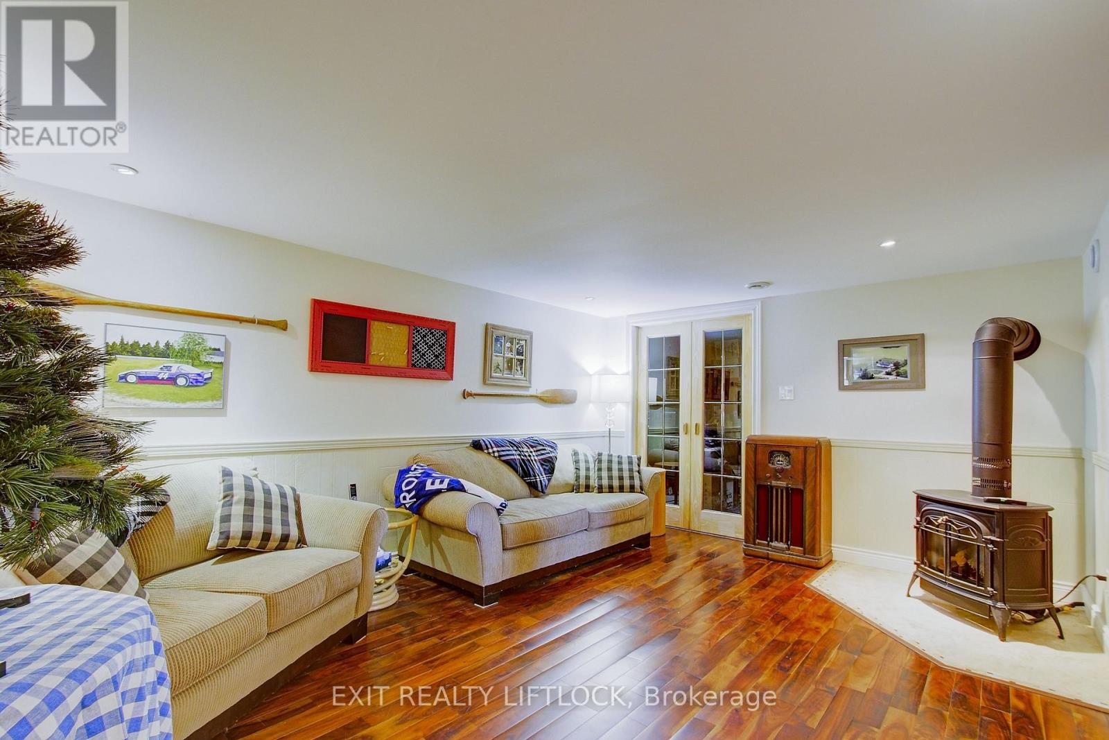 544 County Road 8, Douro-Dummer, Ontario  K0L 2H0 - Photo 26 - X12476524