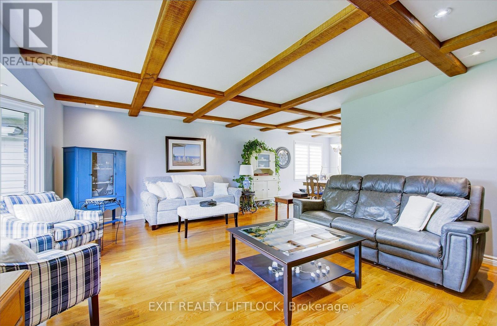 544 County Road 8, Douro-Dummer, Ontario  K0L 2H0 - Photo 4 - X12476524