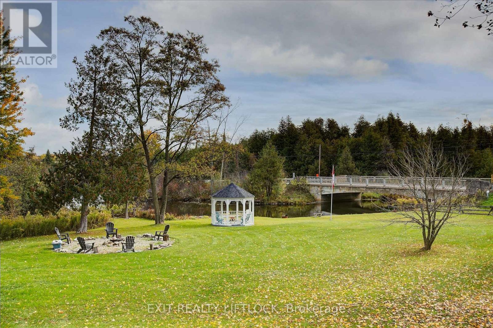 544 County Road 8, Douro-Dummer, Ontario  K0L 2H0 - Photo 35 - X12476524