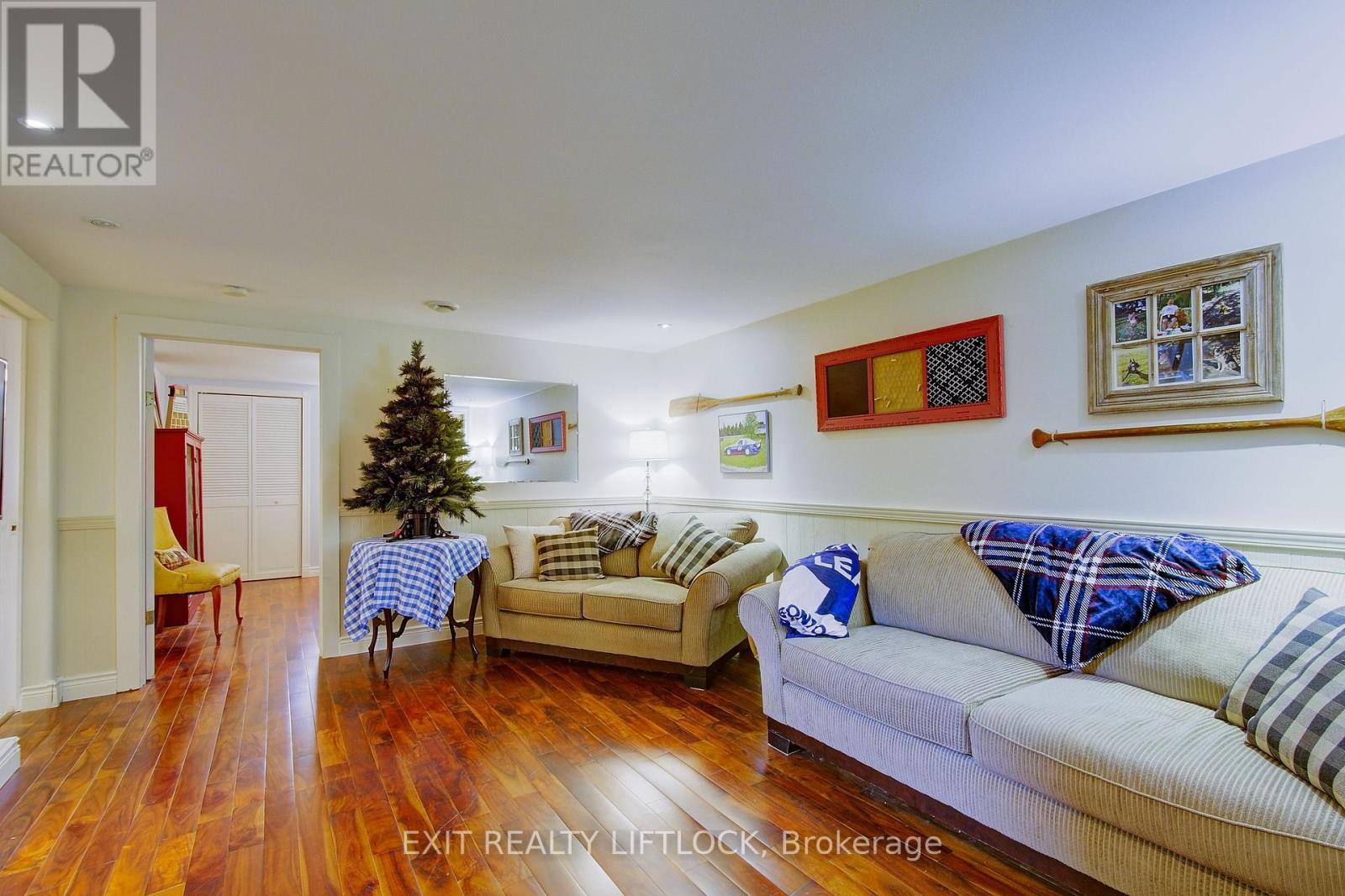 544 County Road 8, Douro-Dummer, Ontario  K0L 2H0 - Photo 25 - X12476524