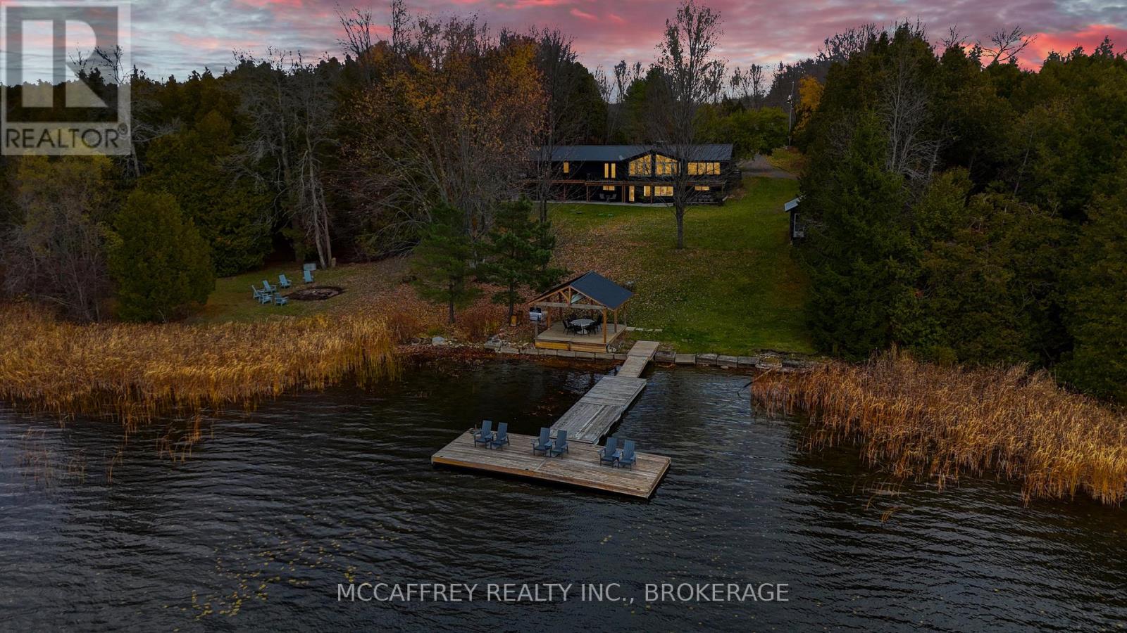 98 Juniper Lane, Stone Mills, Ontario  K0K 3G0 - Photo 50 - X12521562