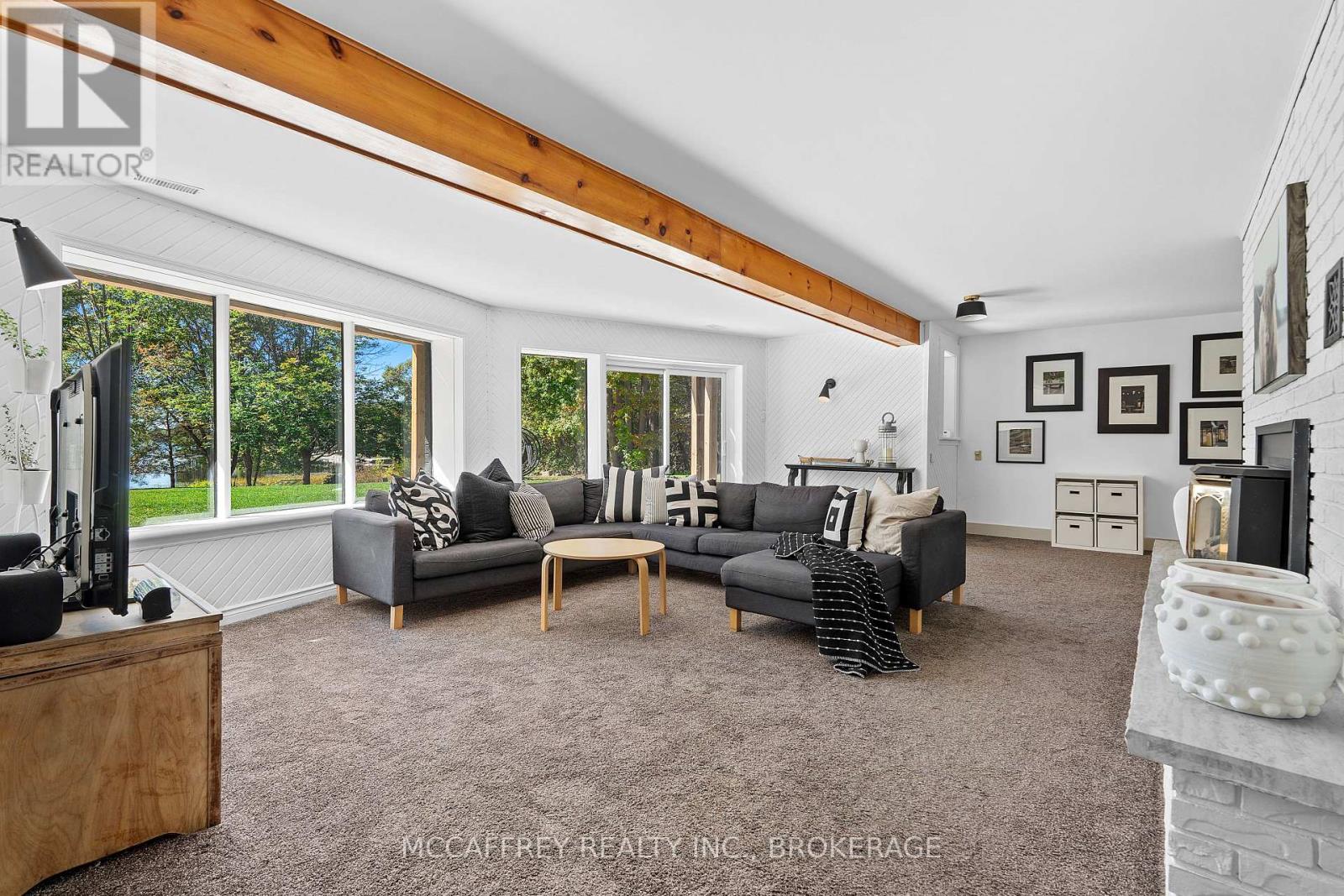 98 Juniper Lane, Stone Mills, Ontario  K0K 3G0 - Photo 30 - X12521562