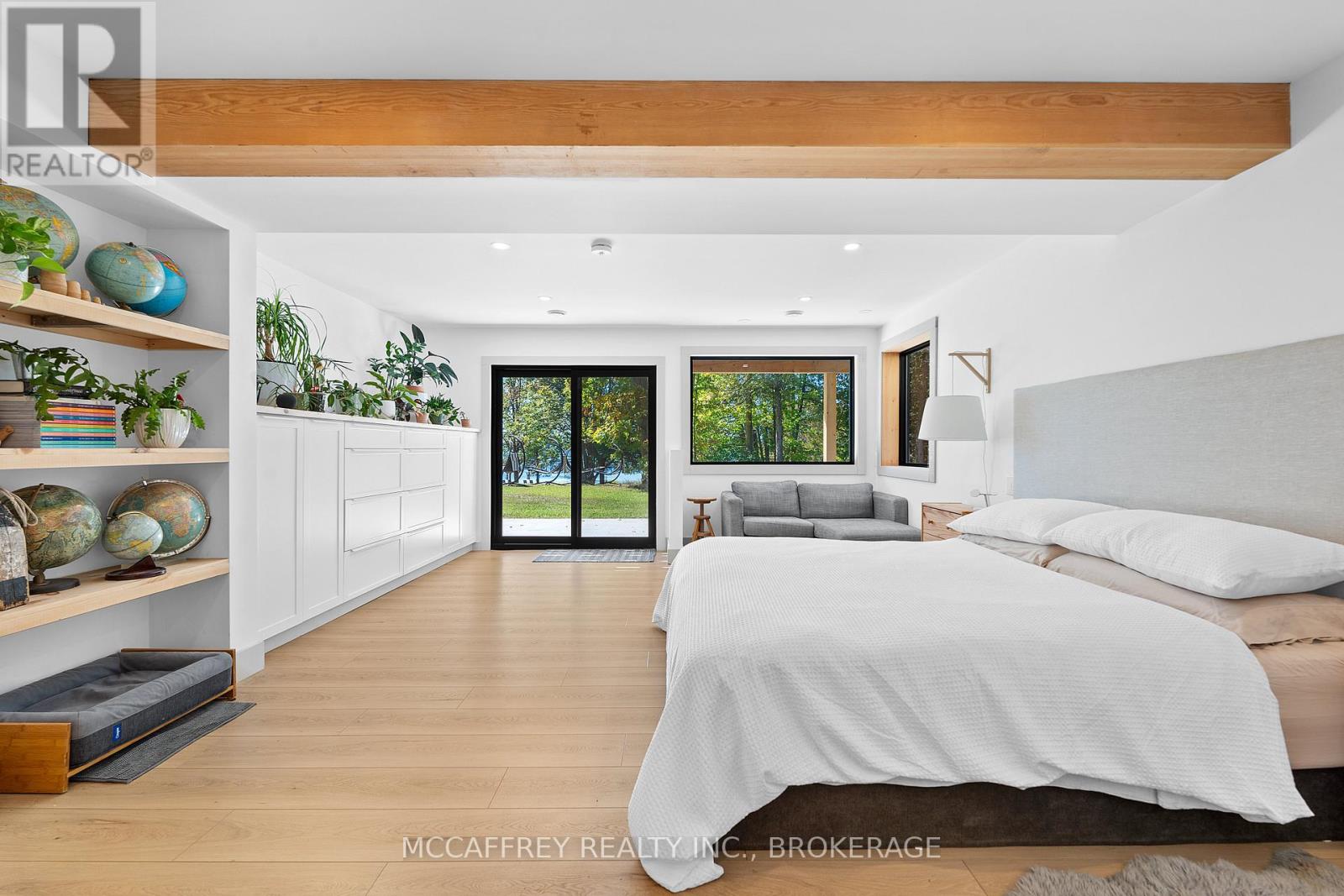 98 Juniper Lane, Stone Mills, Ontario  K0K 3G0 - Photo 32 - X12521562