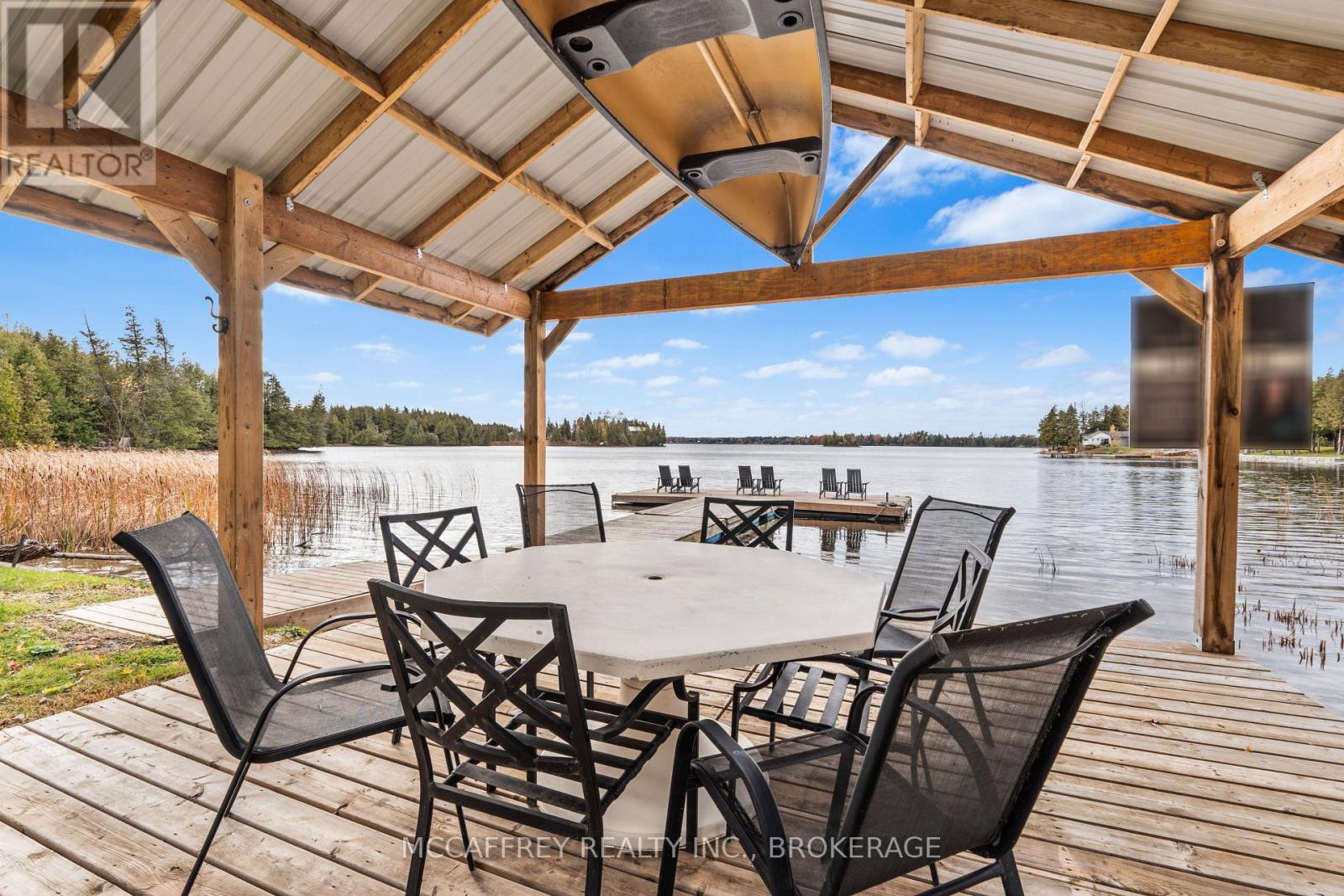 98 Juniper Lane, Stone Mills, Ontario  K0K 3G0 - Photo 38 - X12521562