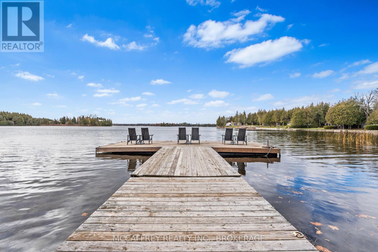 98 Juniper Lane, Stone Mills, Ontario  K0K 3G0 - Photo 40 - X12521562