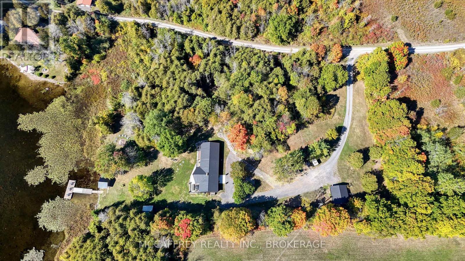98 Juniper Lane, Stone Mills, Ontario  K0K 3G0 - Photo 46 - X12521562