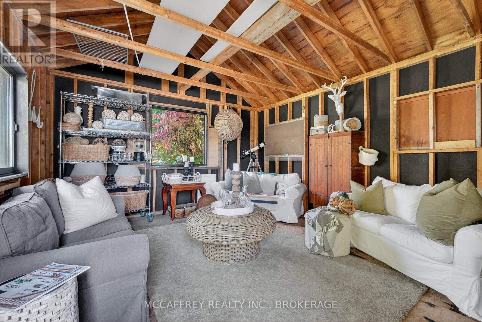 98 Juniper Lane, Stone Mills, Ontario  K0K 3G0 - Photo 45 - X12521562