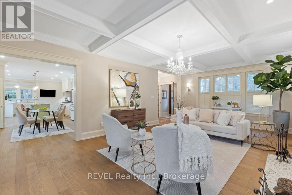 50 Hillcrest Avenue, St. Catharines, Ontario  L2R 4Y1 - Photo 12 - X12394210