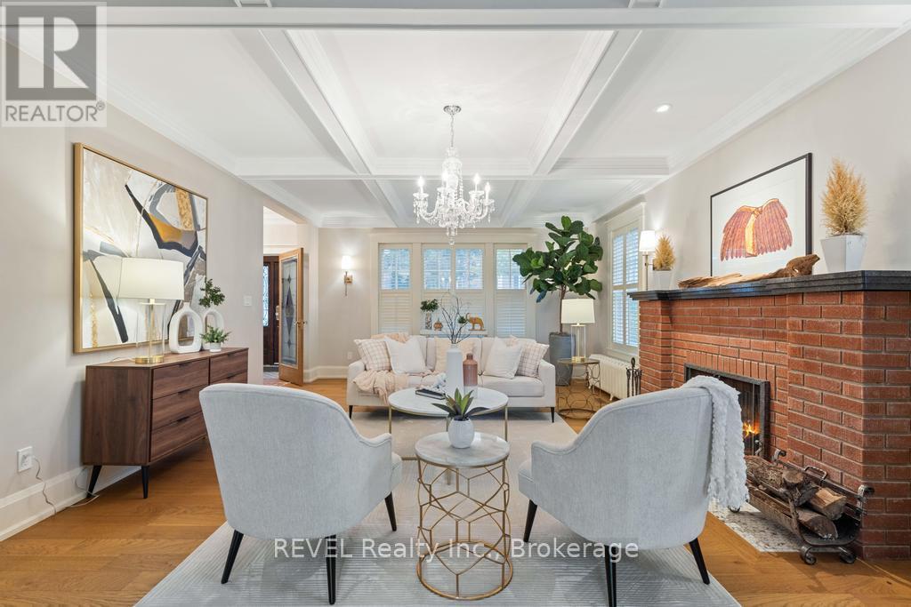 50 Hillcrest Avenue, St. Catharines, Ontario  L2R 4Y1 - Photo 14 - X12394210