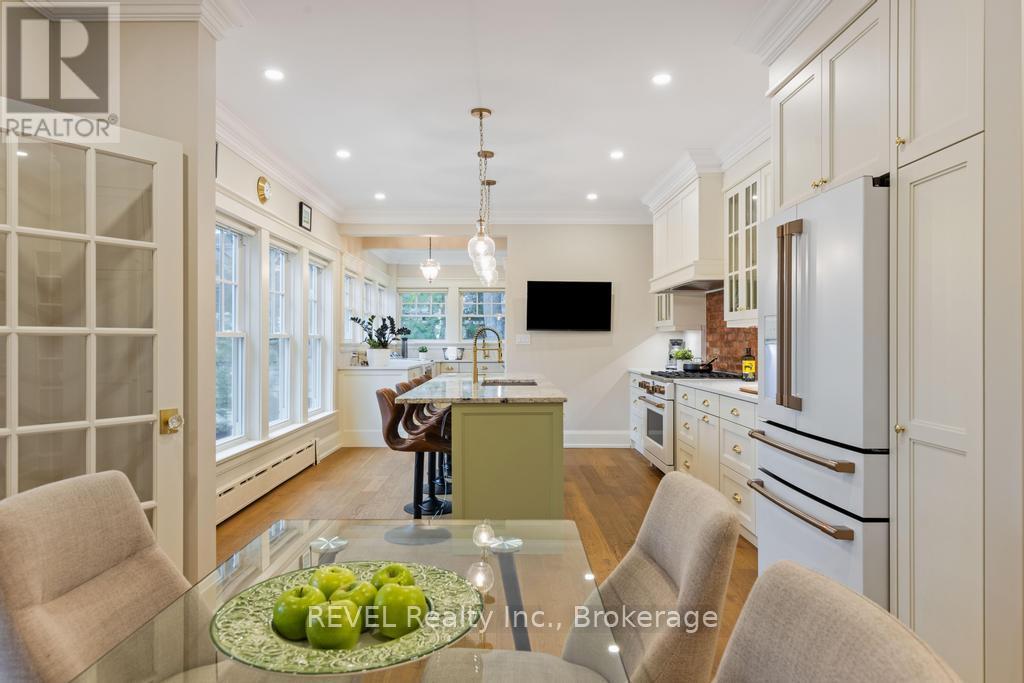 50 Hillcrest Avenue, St. Catharines, Ontario  L2R 4Y1 - Photo 9 - X12394210