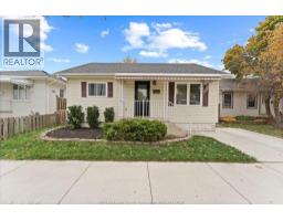 2130 WELLESLEY, Windsor, Ontario