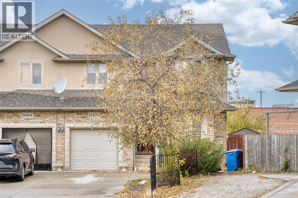 11460 TIMBER BAY CRESCENT, windsor, Ontario