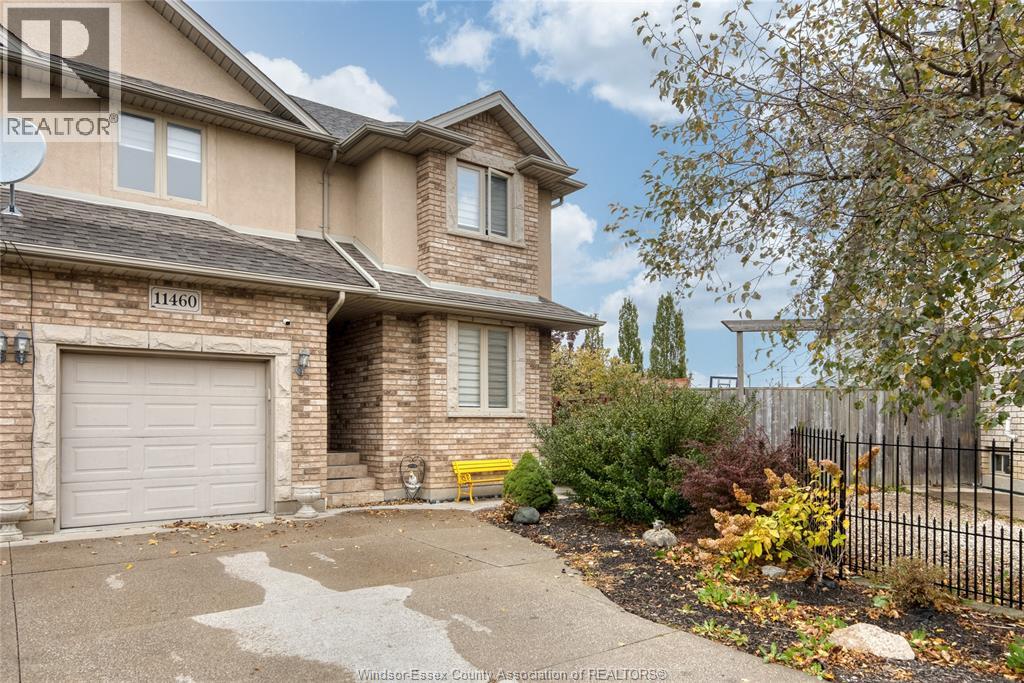 11460 Timber Bay Crescent, Windsor, Ontario N8R 2K9 - Photo 2 - 25028337