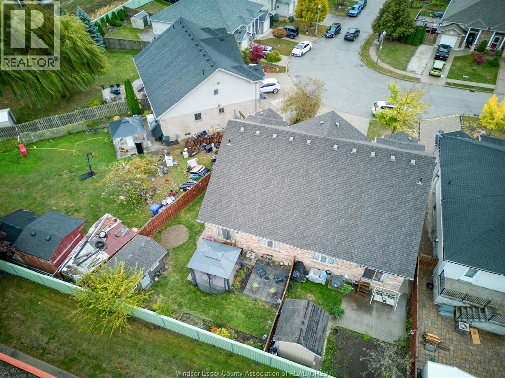11460 Timber Bay Crescent, Windsor, Ontario N8R 2K9 - Photo 37 - 25028337