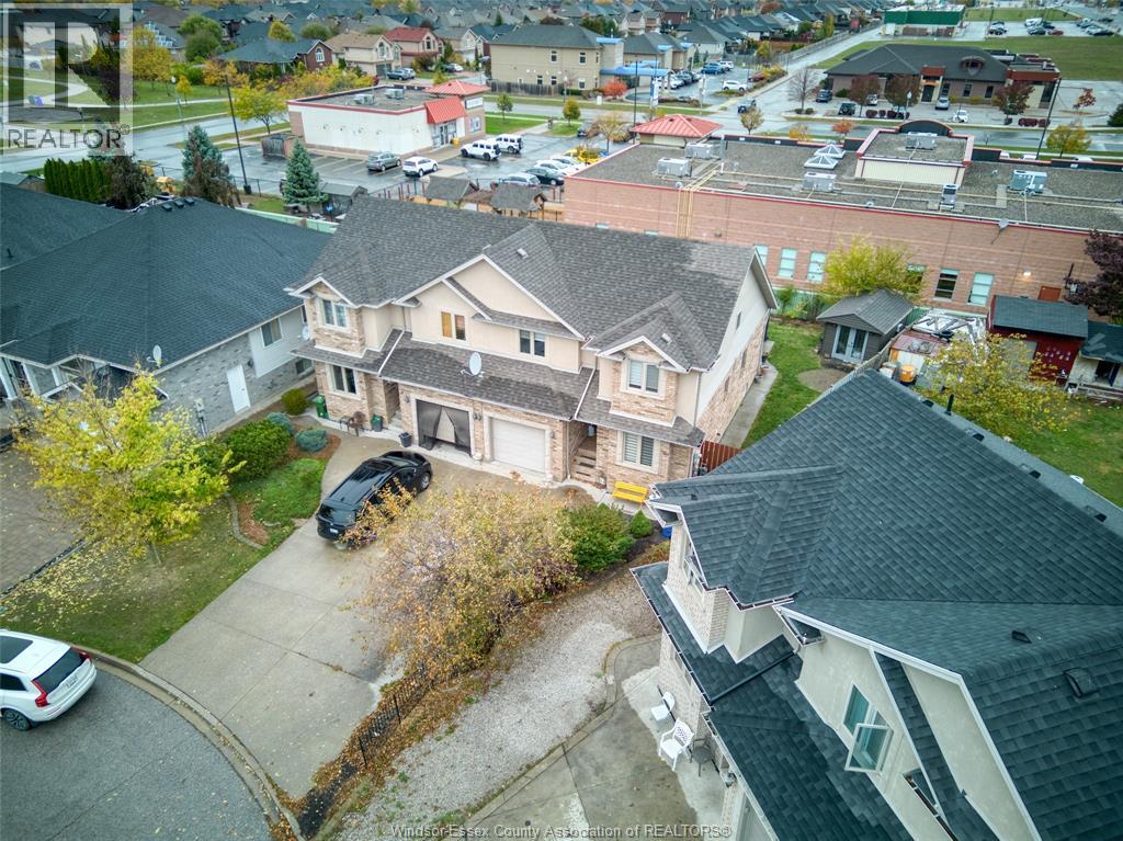 11460 Timber Bay Crescent, Windsor, Ontario N8R 2K9 - Photo 6 - 25028337