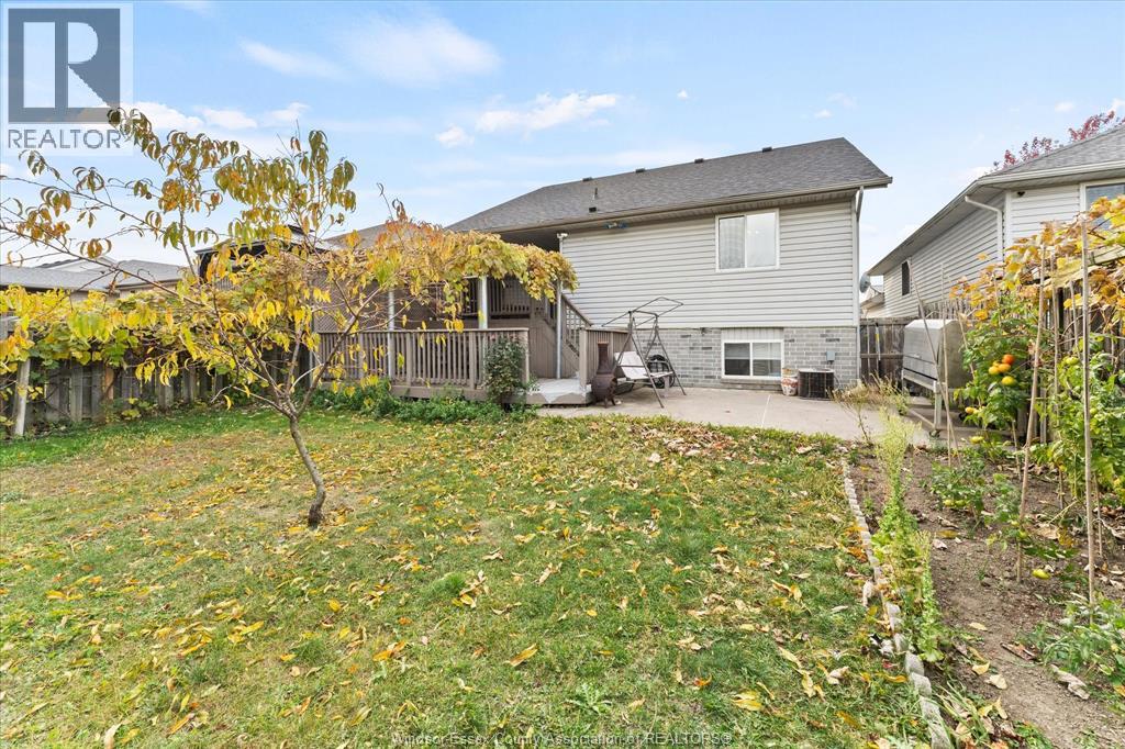 2440 Timbercrest, Windsor, Ontario N8P 1S2 - Photo 39 - 25028321