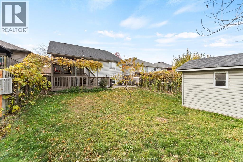 2440 Timbercrest, Windsor, Ontario N8P 1S2 - Photo 40 - 25028321