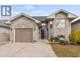2440 TIMBERCREST, Windsor, Ontario