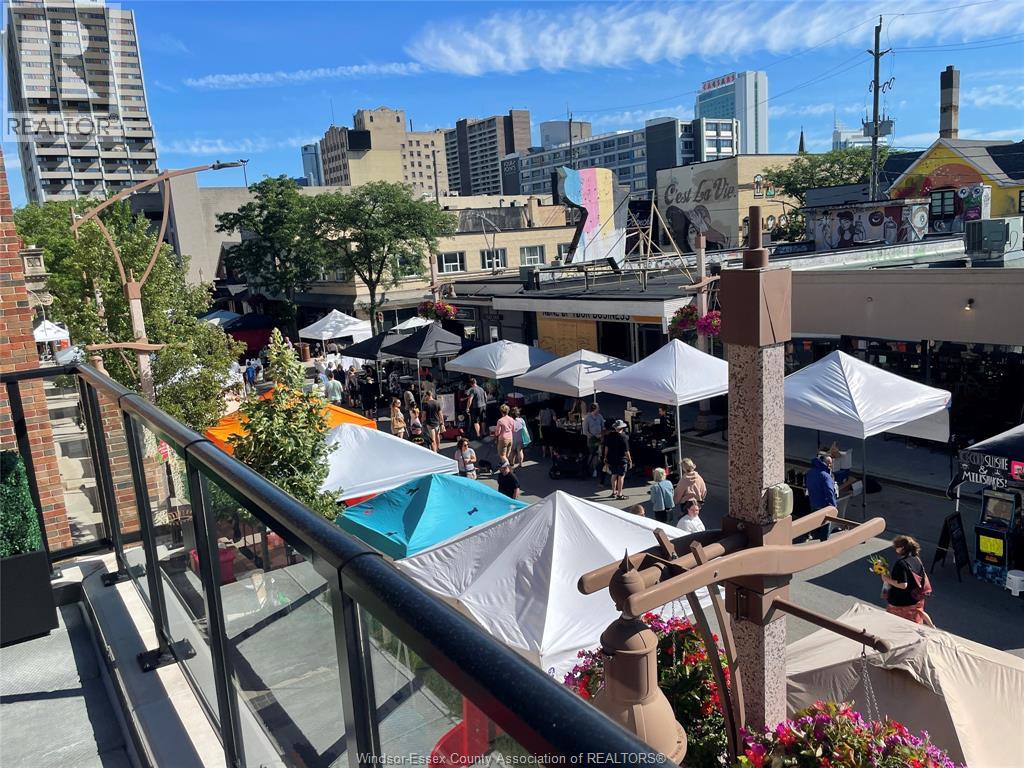 531 Pelissier Street Unit# 303, Windsor, Ontario  N9A 4L2 - Photo 17 - 25028202