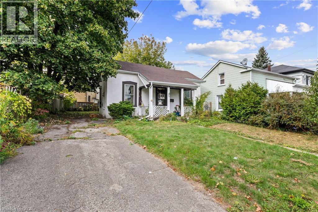 70 MURRAY Street, Brantford, Ontario