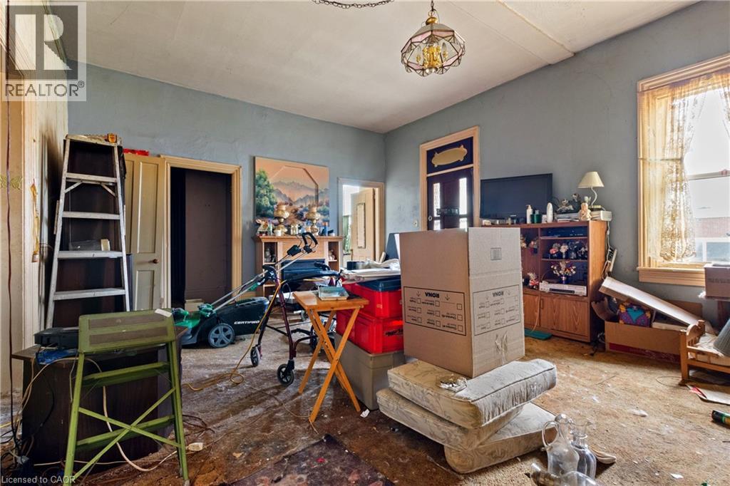 70 Murray Street, Brantford, Ontario N3S 5N9 - Photo 11 - 40786584