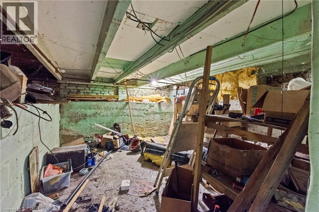 70 Murray Street, Brantford, Ontario N3S 5N9 - Photo 18 - 40786584