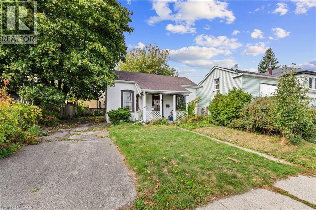 70 Murray Street, Brantford, Ontario N3S 5N9 - Photo 19 - 40786584