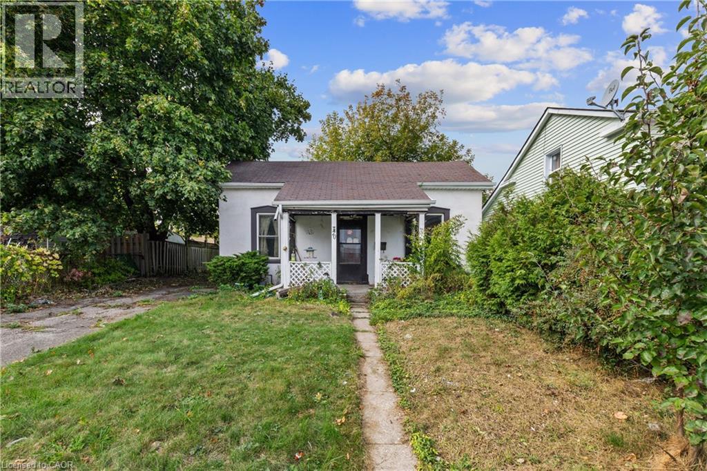 70 Murray Street, Brantford, Ontario N3S 5N9 - Photo 2 - 40786584