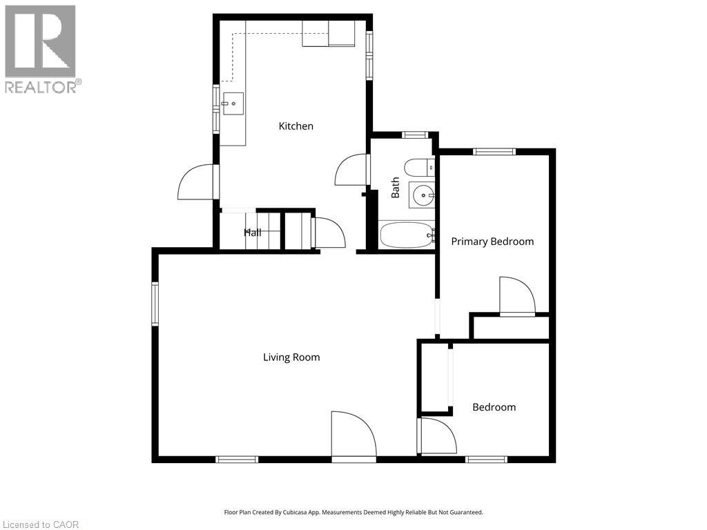 70 Murray Street, Brantford, Ontario N3S 5N9 - Photo 21 - 40786584