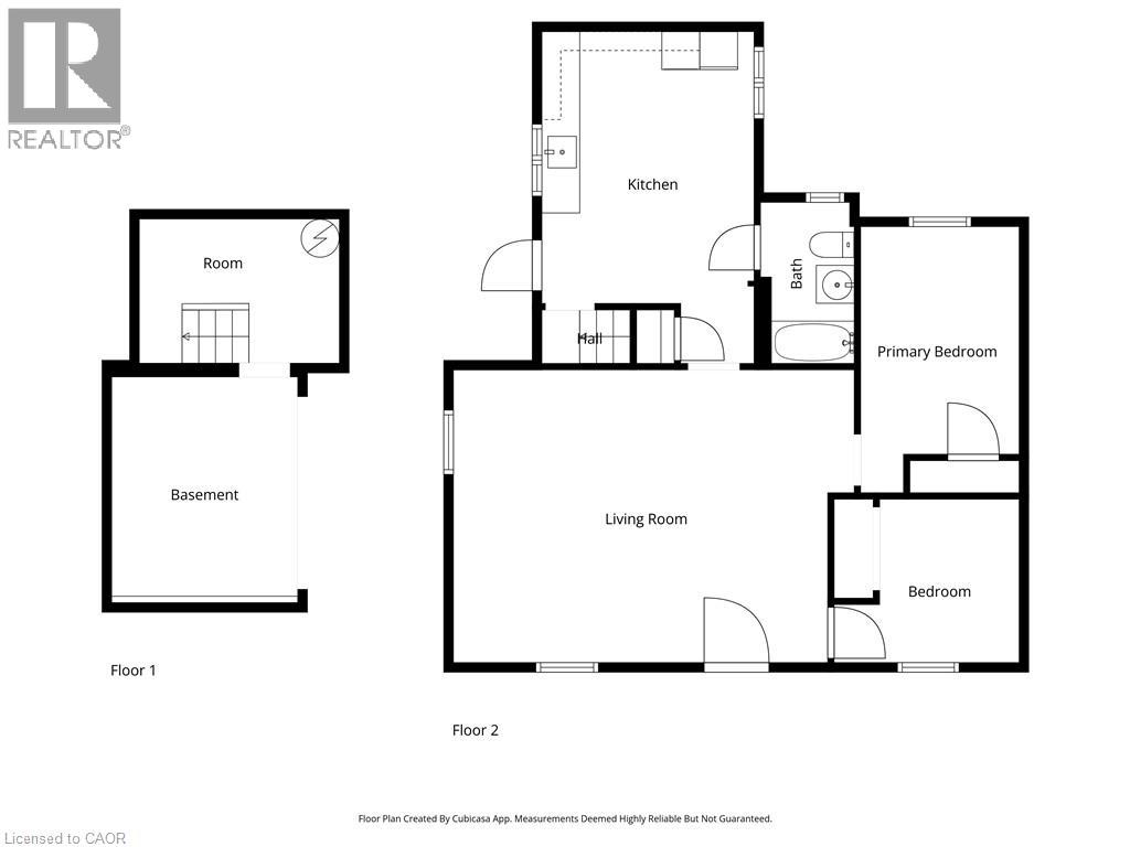 70 Murray Street, Brantford, Ontario N3S 5N9 - Photo 22 - 40786584