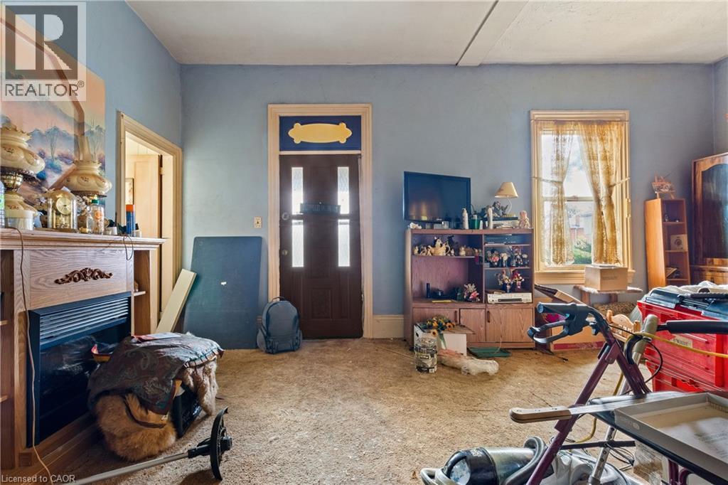 70 Murray Street, Brantford, Ontario N3S 5N9 - Photo 7 - 40786584