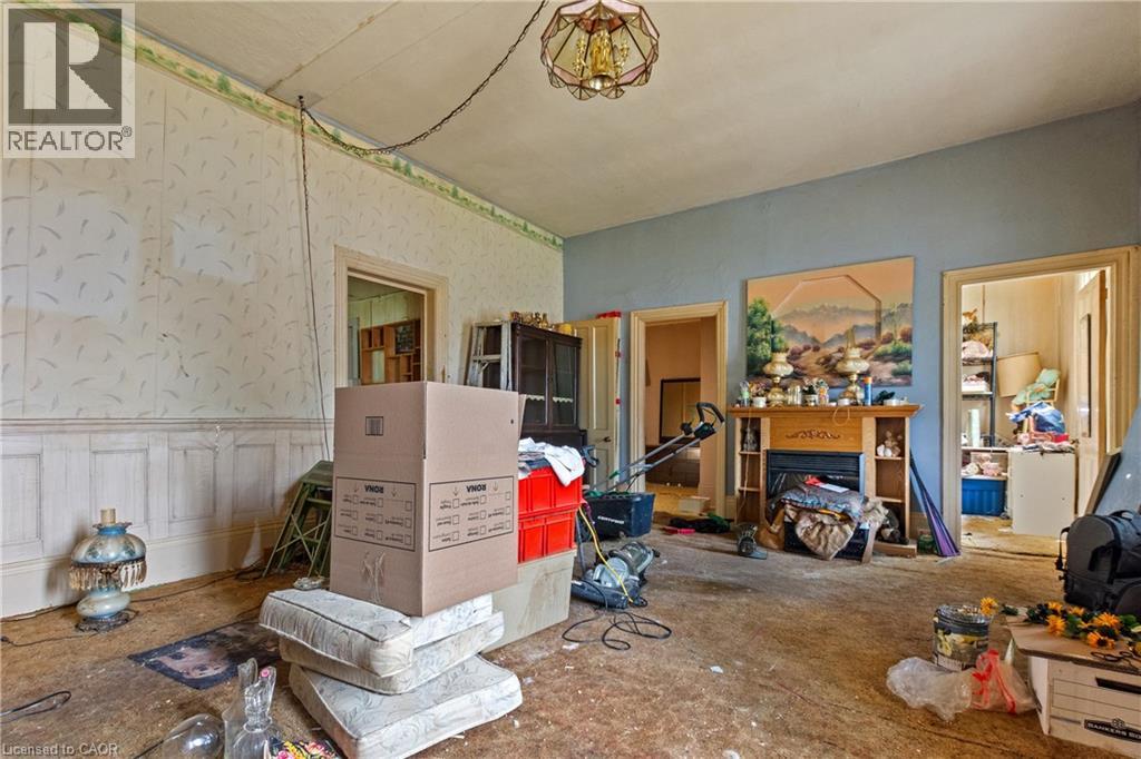 70 Murray Street, Brantford, Ontario N3S 5N9 - Photo 9 - 40786584