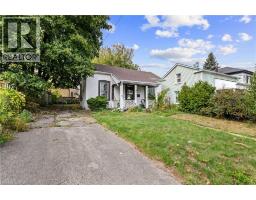 70 MURRAY Street, Brantford, Ontario