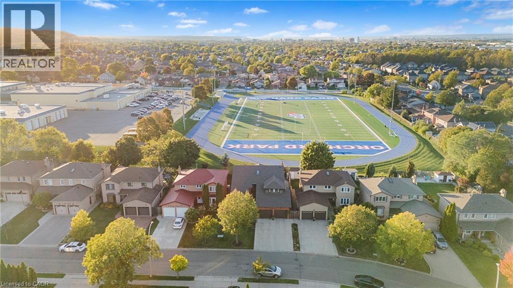 10 Vega Crescent, Stoney Creek, Ontario  L8E 4S7 - Photo 2 - 40786574