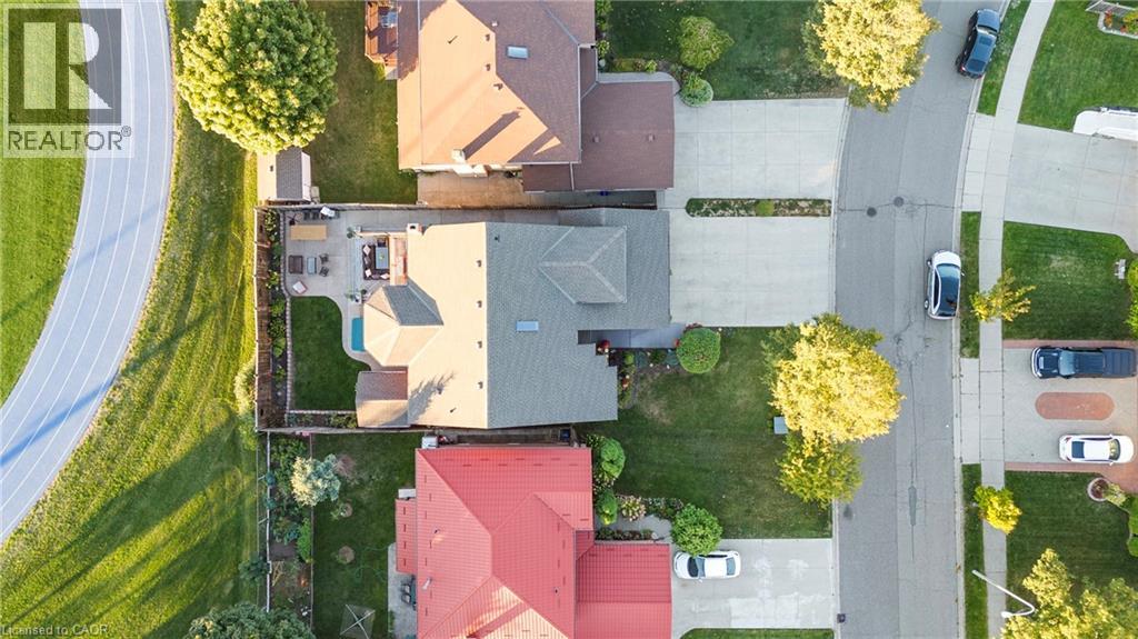 10 Vega Crescent, Stoney Creek, Ontario  L8E 4S7 - Photo 38 - 40786574