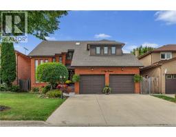 10 VEGA Crescent, Stoney Creek, Ontario