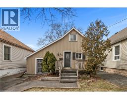 53 HOUGHTON Avenue N, Hamilton, Ontario