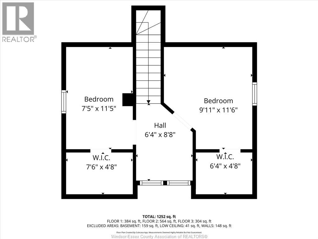 3493 Peter Street, Windsor, Ontario N9C 1J4 - Photo 33 - 25028346