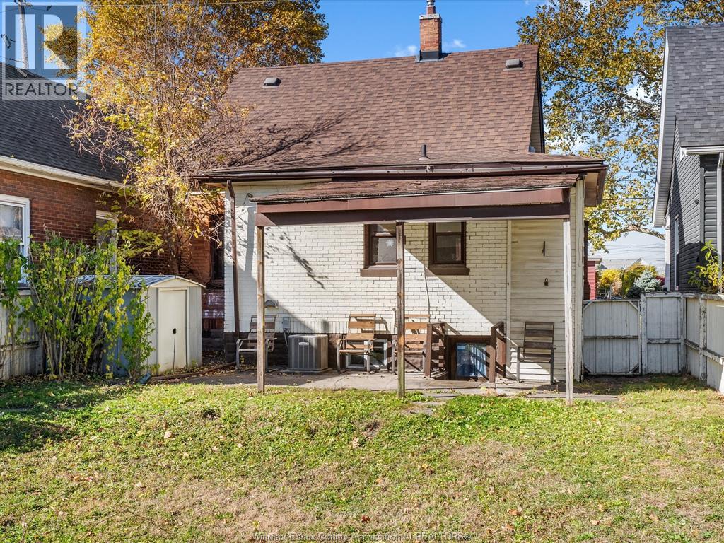 3493 Peter Street, Windsor, Ontario N9C 1J4 - Photo 30 - 25028346
