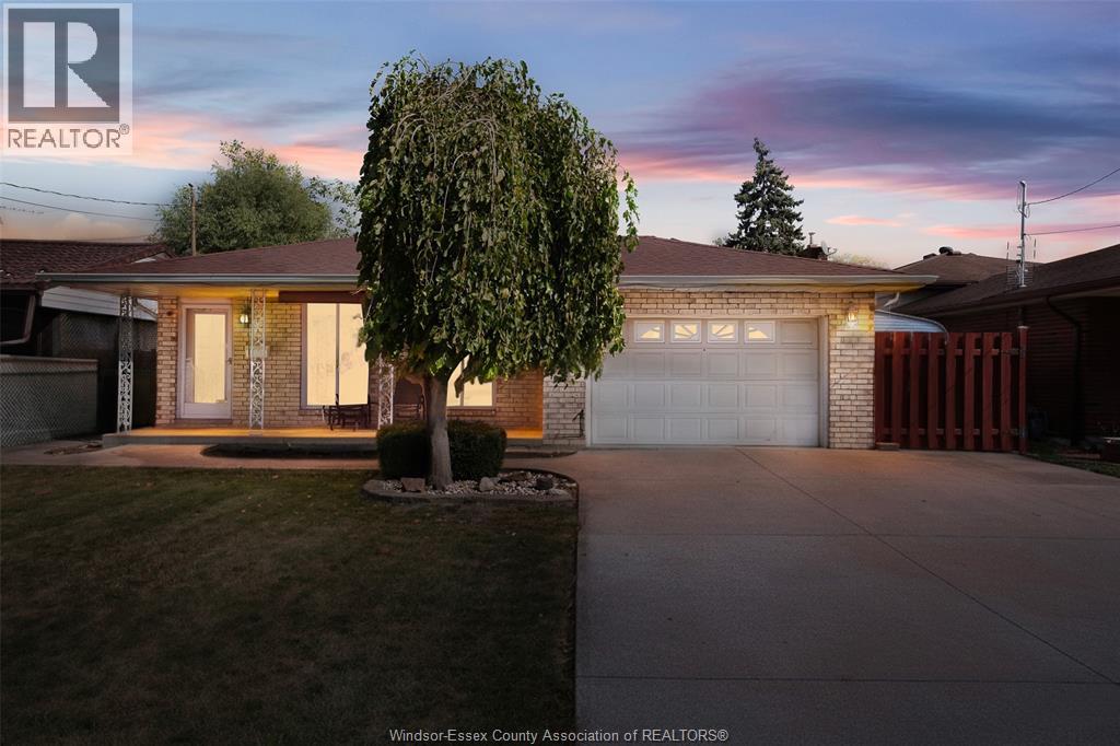 1066 Riverdale AVENUE, windsor, Ontario